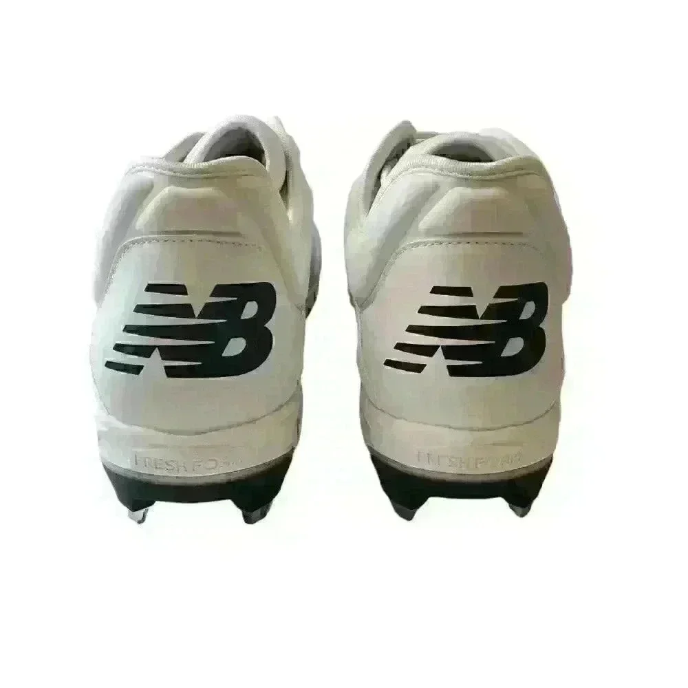 New Balance Men's 3000 V4 Metal Baseball Shoe Size 16